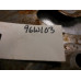 96W103 Flexplate From 2015 Ford Explorer  2.0 1S7P6375BA